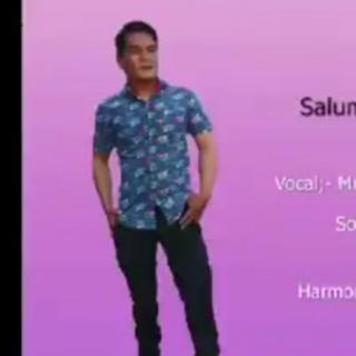 Salum Ga Sadi Vocalist~Maran Tu Tu
