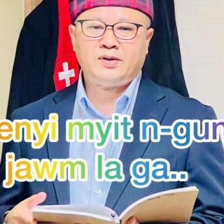 MungGa.Trj .30 : 11. Rev Nhkum Brang Seng