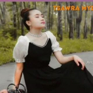 "Tsawra Myit Rai Nkap Shi Yang"- Hkawn~Win Win LaLi