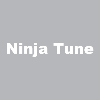 #93 英国最先锋的独立音乐厂牌：Ninja Tune