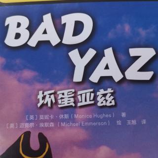 BADYAZ