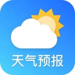 唐雨芊气象播报