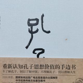 《孔子传》杏坛至乐