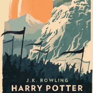 Harry Potter 5 P51~55