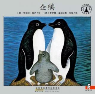 0836-《企鹅》