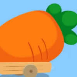 小红帽幼儿园睡前故事《神奇的萝卜》