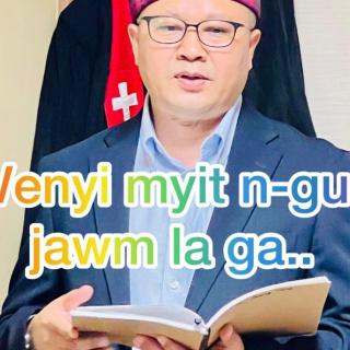 Bai Htang jaw Na.  Rev Nhkum Brang Seng