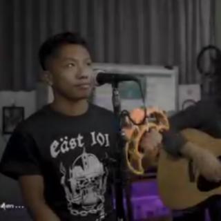 ဘဝဆိုတာ😔Vocalist-Joe Lay