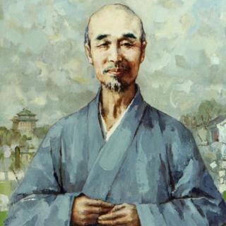 李叔同26   山重水复