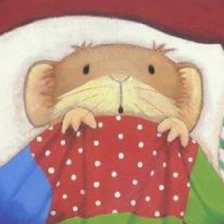 《儿童绘本故事——小老鼠的漫长一夜》