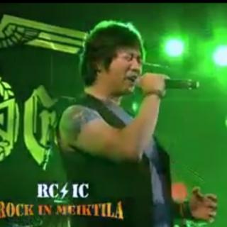 Rock Tha Chin Ta Puk
VoL~Myo Gyi