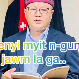 Karai Hpa Tsun A Ta? Rev Nhkum Brang seng