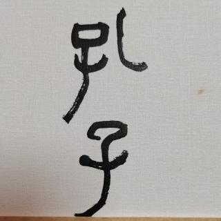 《孔子传》避人救世