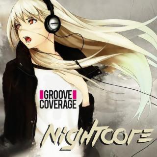 God Is A Girl-Groove Coverage(舞动精灵乐团)