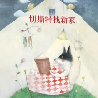 苗妈讲故事｜NO.1656《切斯特找新家》