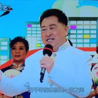 《我在额尔古纳》文/唐平 诵读:忽然