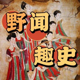 041古代四大美男PK民国四大美男