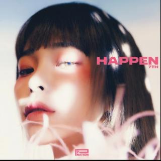 Heize - HAPPEN