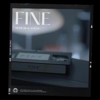 【1877】许阁/昭宥-FINE