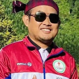 Naw ku Hpung A ASak..Rev  Dr Myu Lat