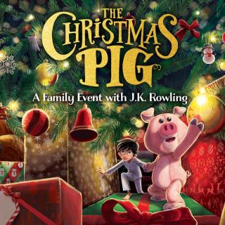 平安小猪（The Christmas Pig）02