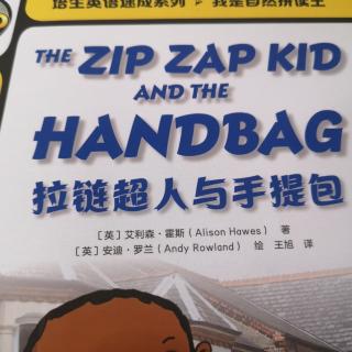 HAND BAG