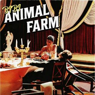 BIBI《Animal Farm》