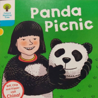 【牛津树中国故事】Panda Picnic 讲解
