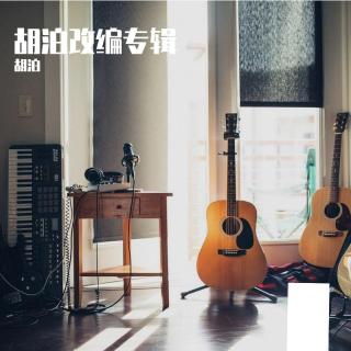 不能说的秘密（新编曲）胡泊