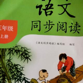 语文阅读