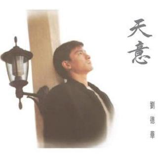 刘德华 天意（1994）以畅销大碟结束华仔华纳时代