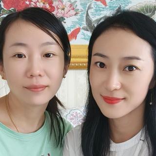 知性女人都有一颗年轻的心