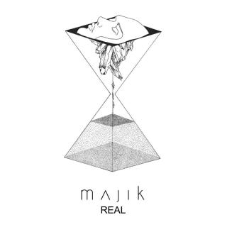 Majik － Real