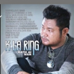 Katsi Ai Wan Vocal~K _La Ring