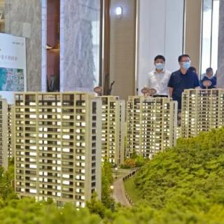 Steps set for more stability in real estate