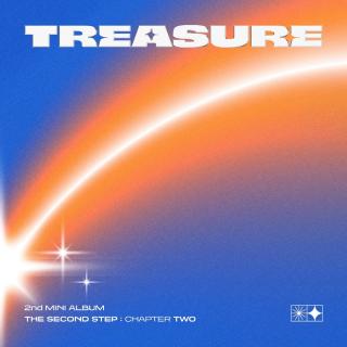 TREASURE-HELLO