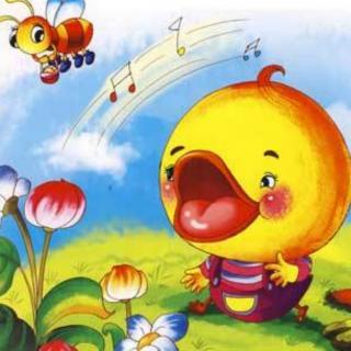 «爱唱歌的小鸭🦆»