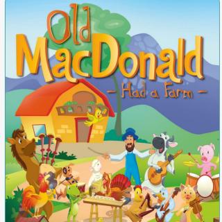 Old MacDonald Had a Farm