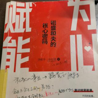 实力主义188：激发人性的无限可能性