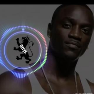 ✌️RIGHT NOW 🤟Akon