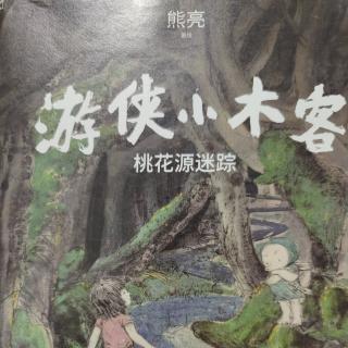 游侠小木客9幻卫者