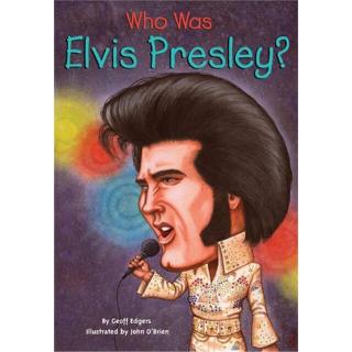 Sep.30-Cheri04 D3 Who Was Elvis Presley