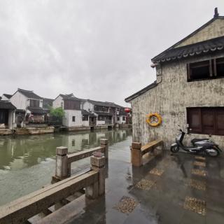 《浣溪沙细雨斜风作晓寒》（宋）苏轼＆郝雁妙音