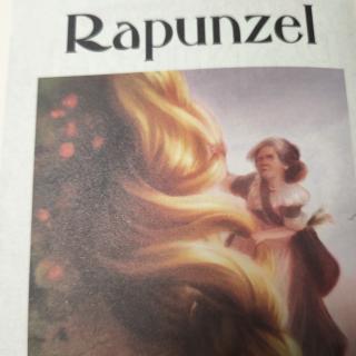 Rapunzel