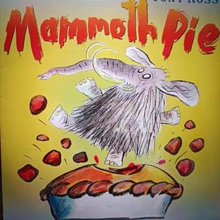 Mammoth Pie