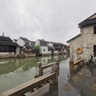 《浣溪沙细雨斜风作晓寒》（宋）苏轼＆郝雁妙音