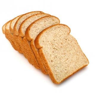 面包里为什么会有很多小孔？