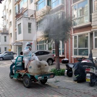 《秋天里的中国》诵读：竹林听雨   换音乐