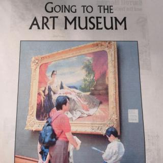 20221014-Art Museum