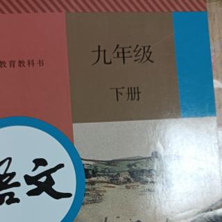 鱼我所欲也